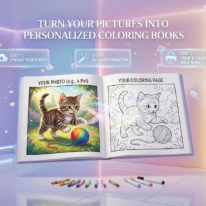 Coloring Books