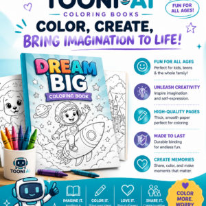 Coloring Books
